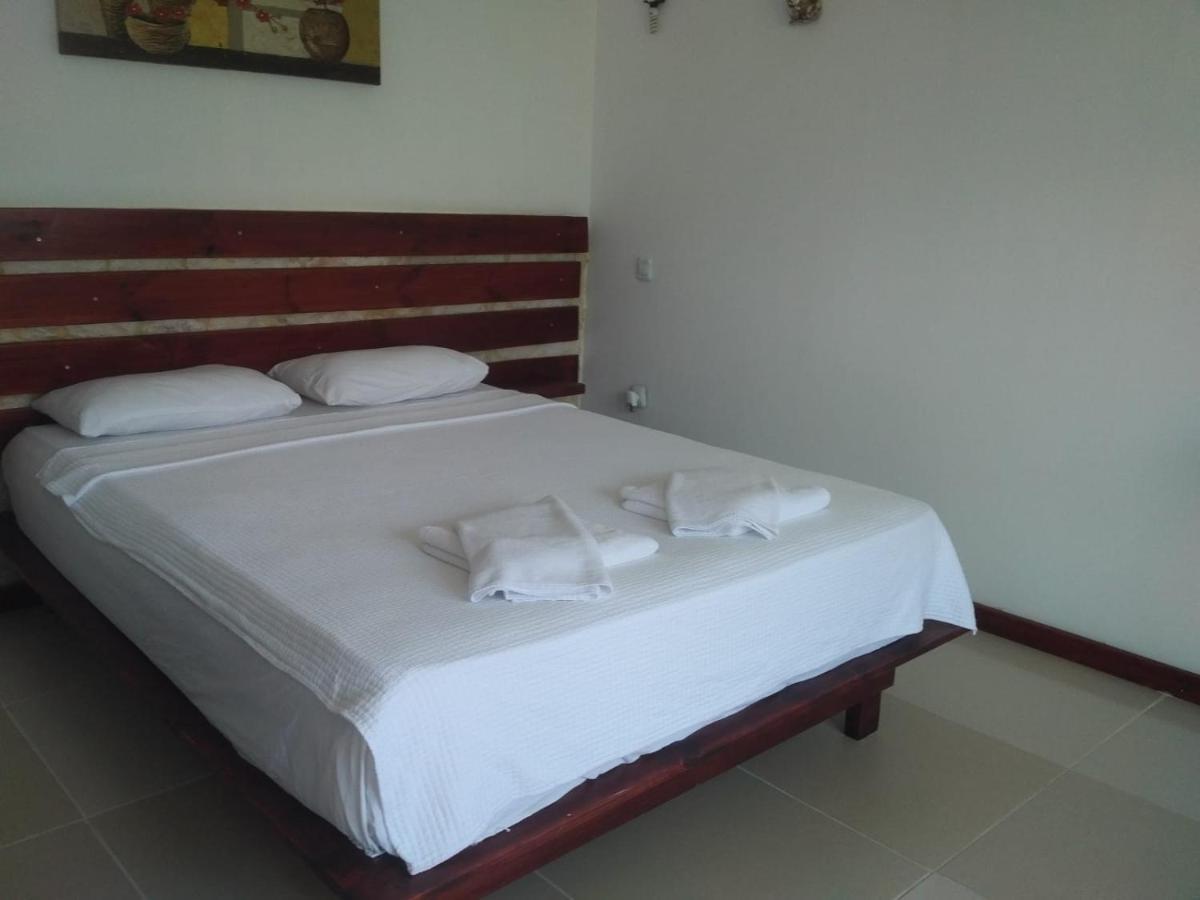 Korsanada Hotel Kaş Exteriör bild