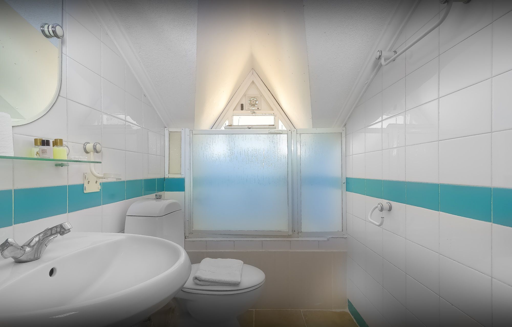 Korsanada Hotel Kaş Exteriör bild