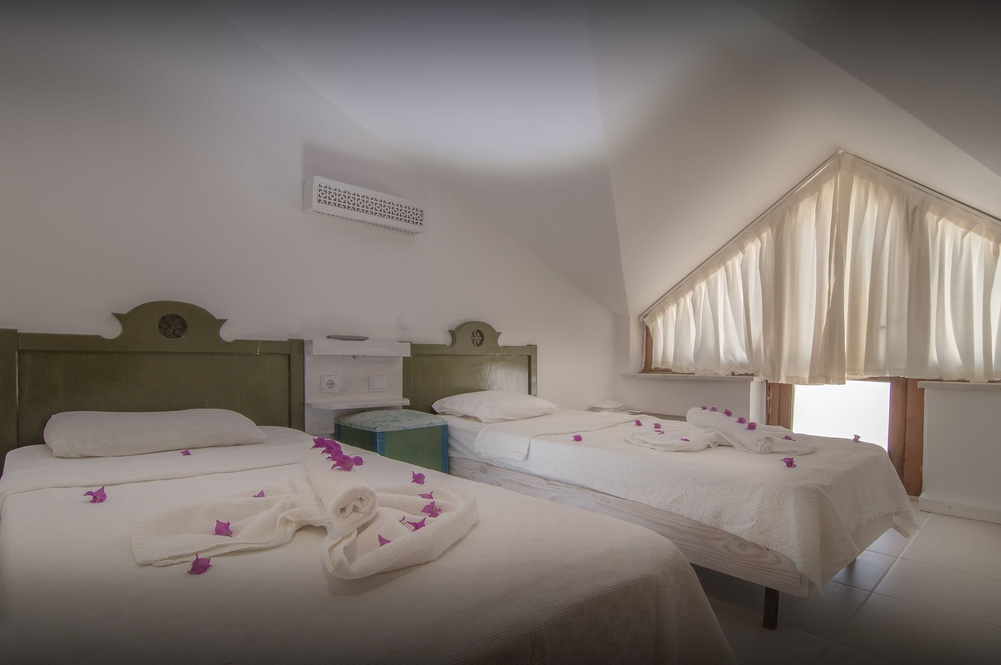Korsanada Hotel Kaş Exteriör bild